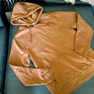 Brand new Aeropostale warm hoodie